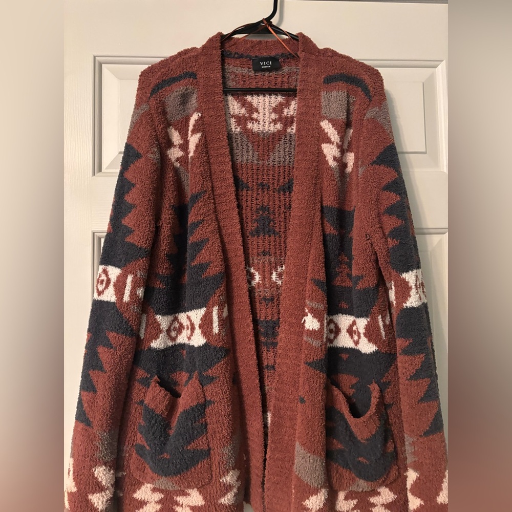 VICI Cardigan